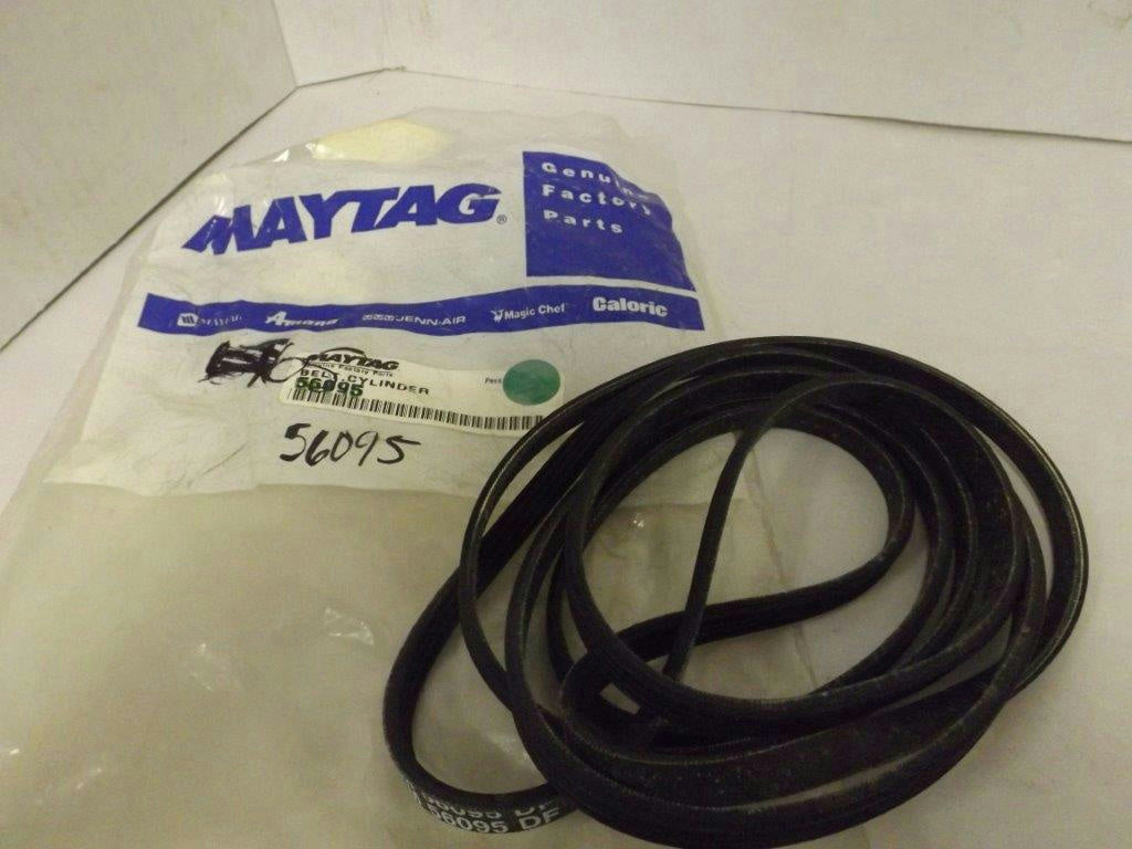 MAYTAG WHIRLPOOL AMANA DRYER 56095 BELT, CYLINDER NEW MAYTAG WHIRLPOOL AMANA DRYER 56095 BELT, CYLINDER NEW